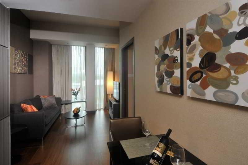 Khách sạn Park Avenue Changi